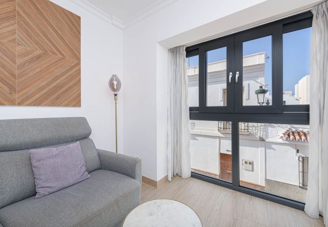 Appartement à Nerja - Nueva II- location vacances à Nerja Appartement à Nerja - Nueva II- location vacances à Nerja