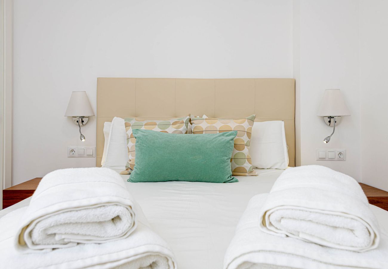 Appartement à Nerja - Nueva II- location vacances à Nerja Appartement à Nerja - Nueva II- location vacances à Nerja