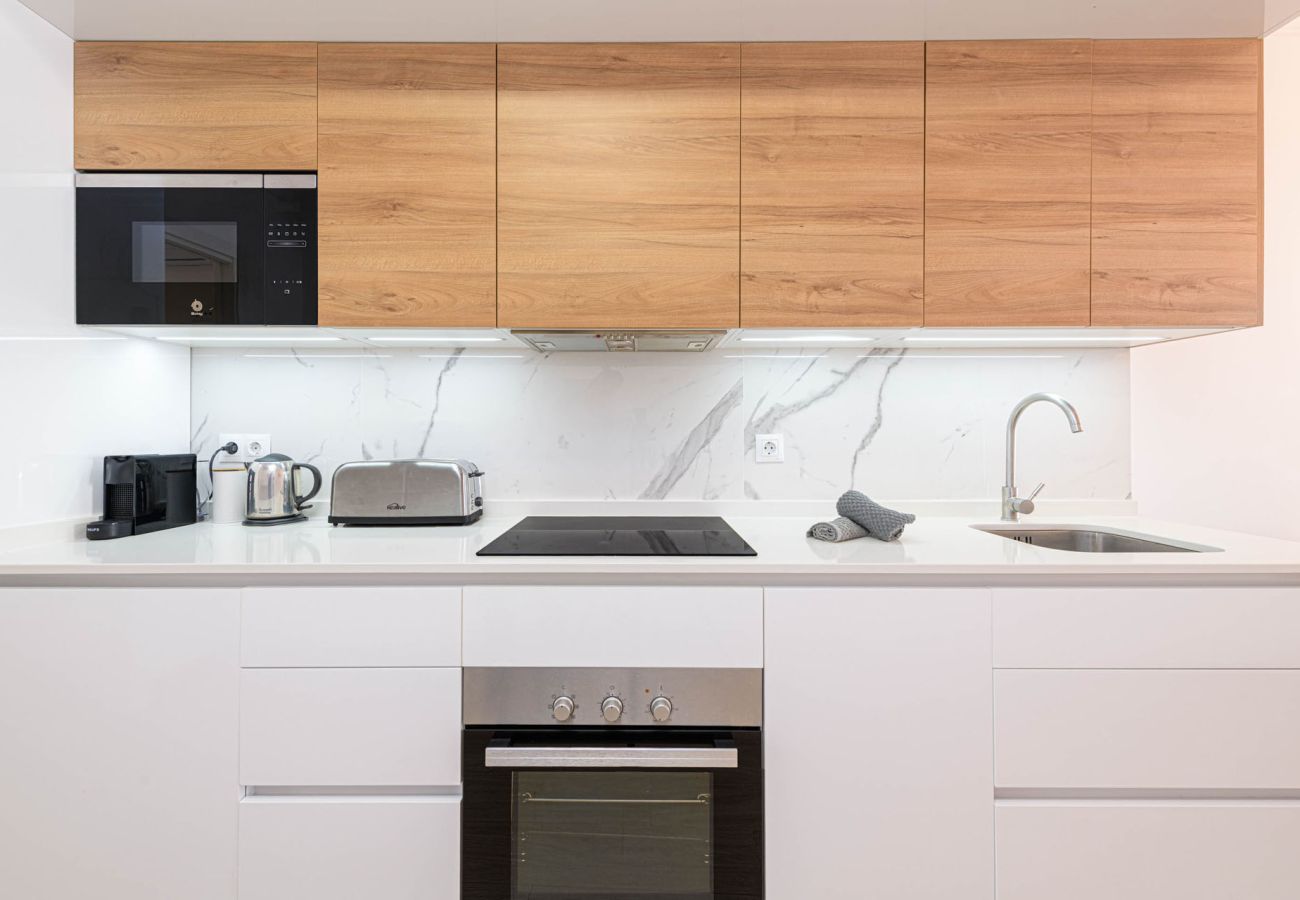 Appartement à Nerja - Nueva II- location vacances à Nerja Appartement à Nerja - Nueva II- location vacances à Nerja