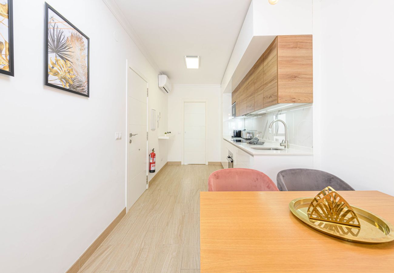 Appartement à Nerja - Nueva II- location vacances à Nerja Appartement à Nerja - Nueva II- location vacances à Nerja