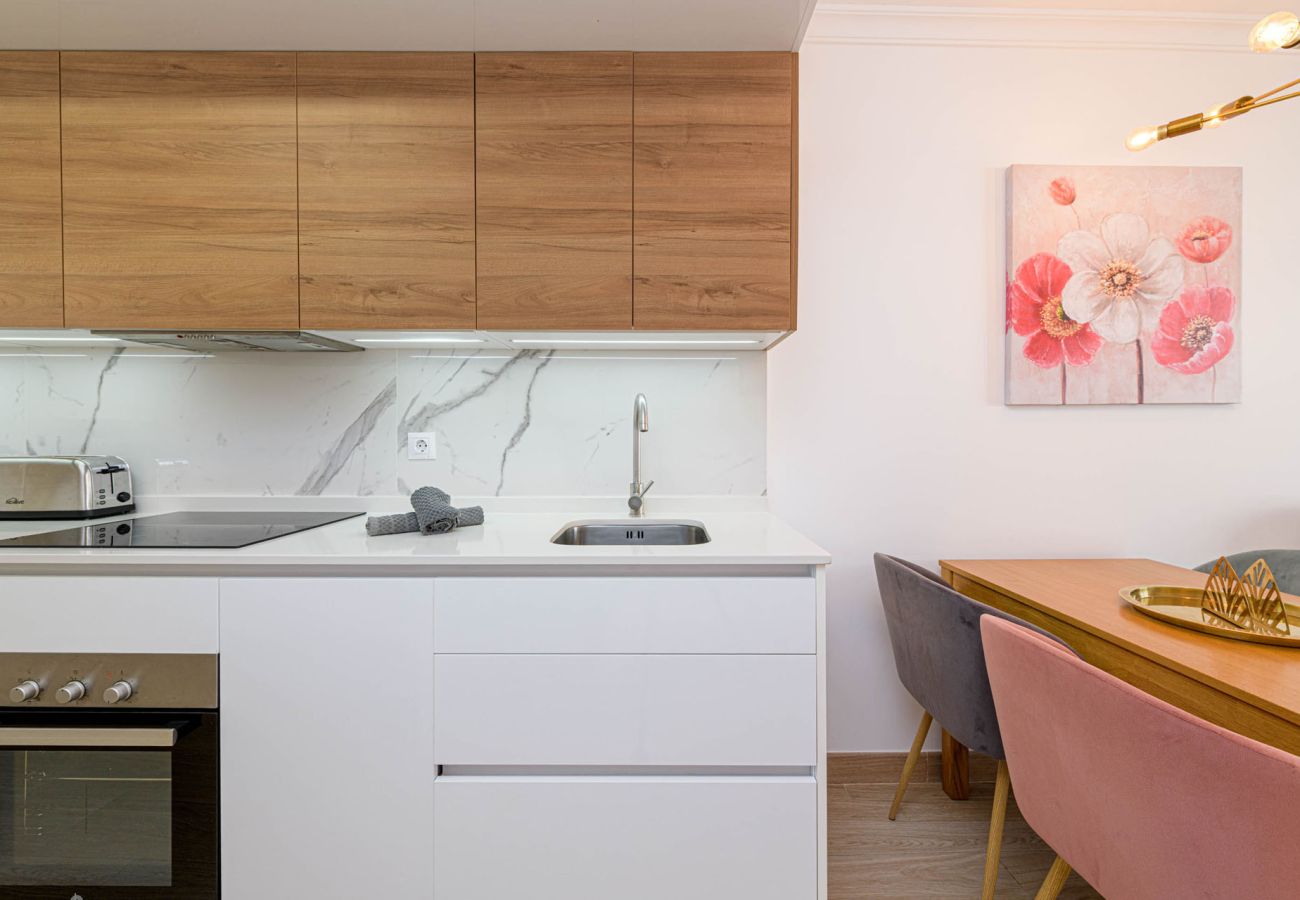 Appartement à Nerja - Nueva II- location vacances à Nerja Appartement à Nerja - Nueva II- location vacances à Nerja