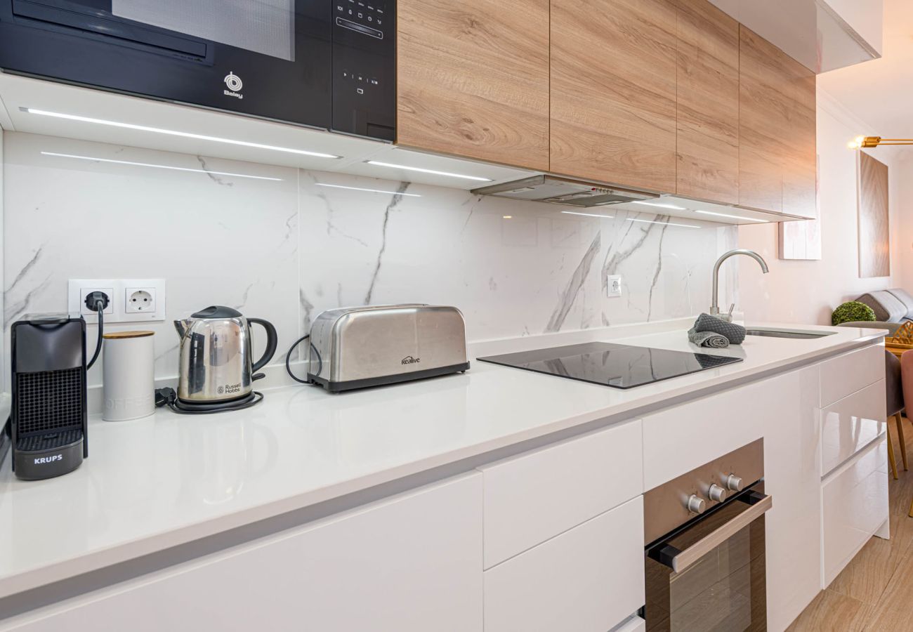 Appartement à Nerja - Nueva II- location vacances à Nerja Appartement à Nerja - Nueva II- location vacances à Nerja