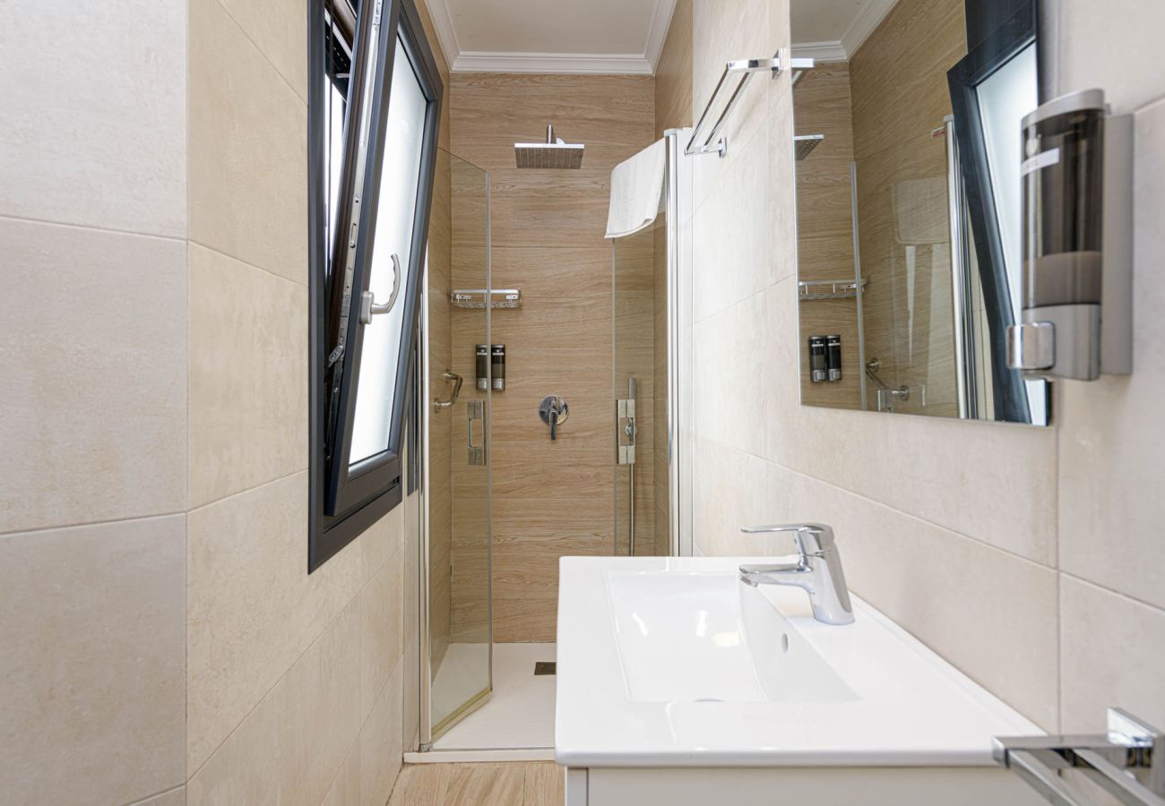 Appartement à Nerja - Nueva II- location vacances à Nerja Appartement à Nerja - Nueva II- location vacances à Nerja