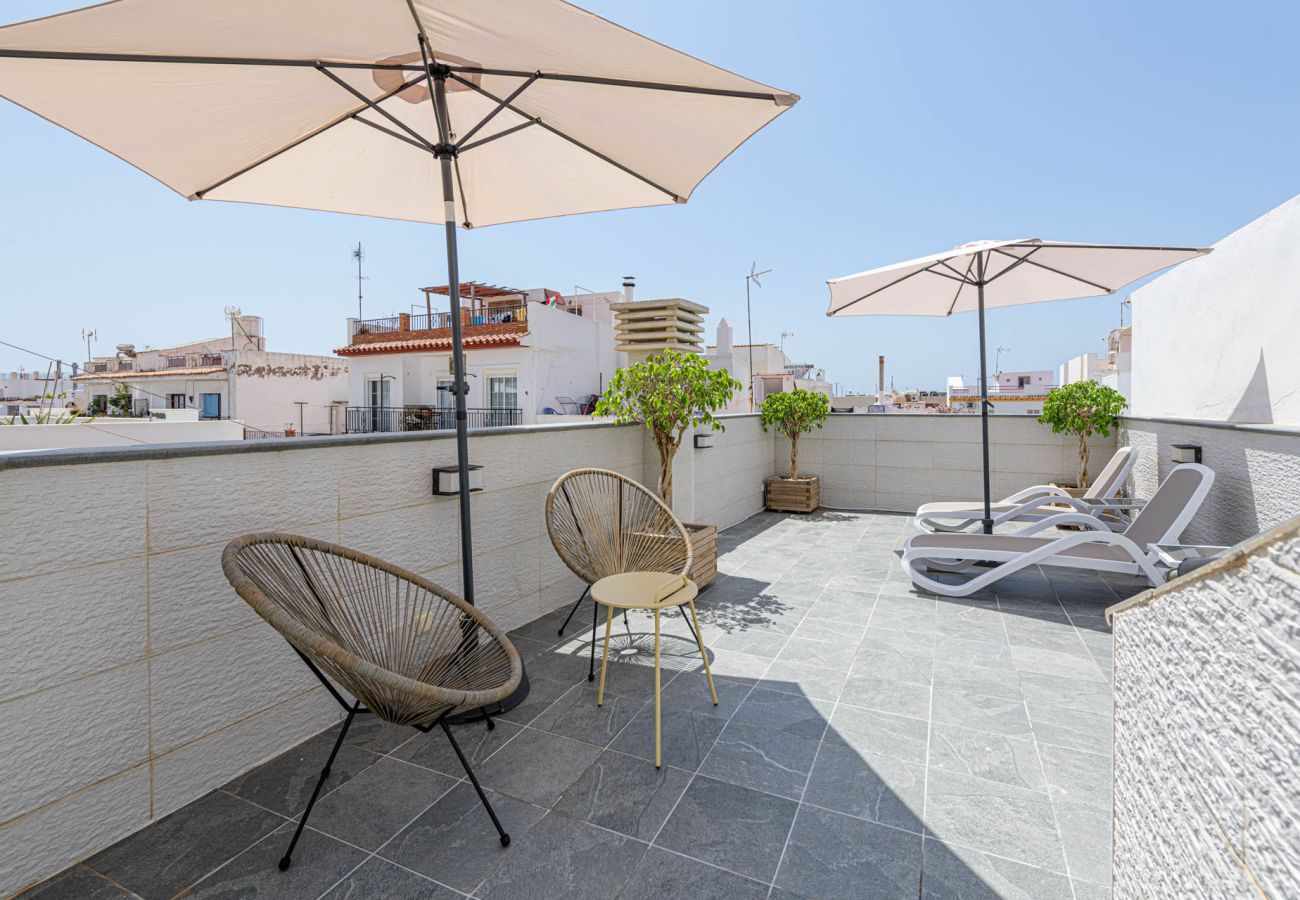 Appartement à Nerja - Nueva II- location vacances à Nerja Appartement à Nerja - Nueva II- location vacances à Nerja