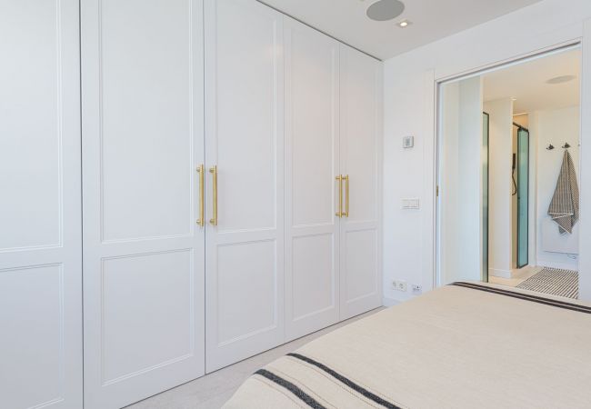 Appartement à Málaga - Marina - location d'appartement à Malaga Appartement à Málaga - Marina - location d'appartement à Malaga