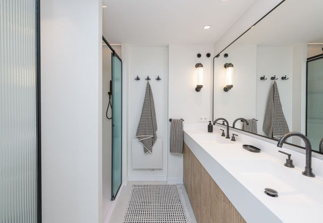 Appartement à Málaga - Marina - location d'appartement à Malaga Appartement à Málaga - Marina - location d'appartement à Malaga