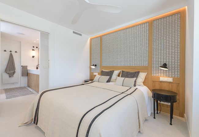 Appartement à Málaga - Marina - location d'appartement à Malaga Appartement à Málaga - Marina - location d'appartement à Malaga