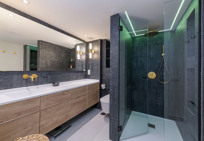 Appartement à Málaga - Marina - location d'appartement à Malaga Appartement à Málaga - Marina - location d'appartement à Malaga