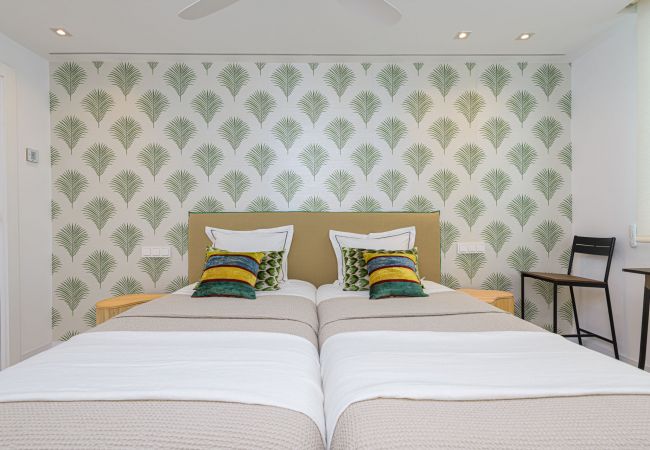 Appartement à Málaga - Marina - location d'appartement à Malaga Appartement à Málaga - Marina - location d'appartement à Malaga