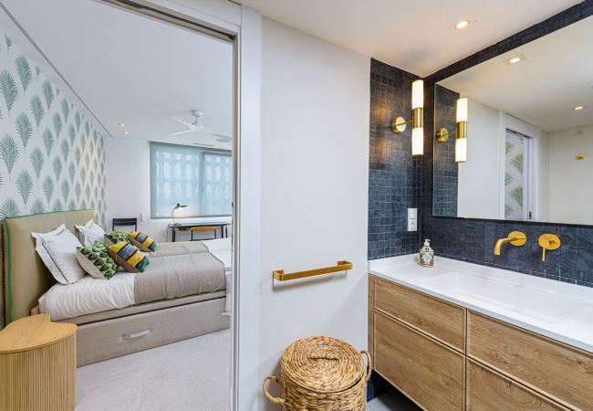 Appartement à Málaga - Marina - location d'appartement à Malaga Appartement à Málaga - Marina - location d'appartement à Malaga