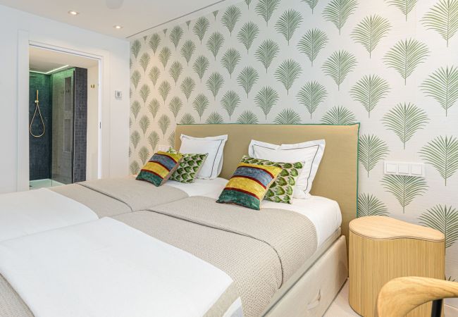 Appartement à Málaga - Marina - location d'appartement à Malaga Appartement à Málaga - Marina - location d'appartement à Malaga