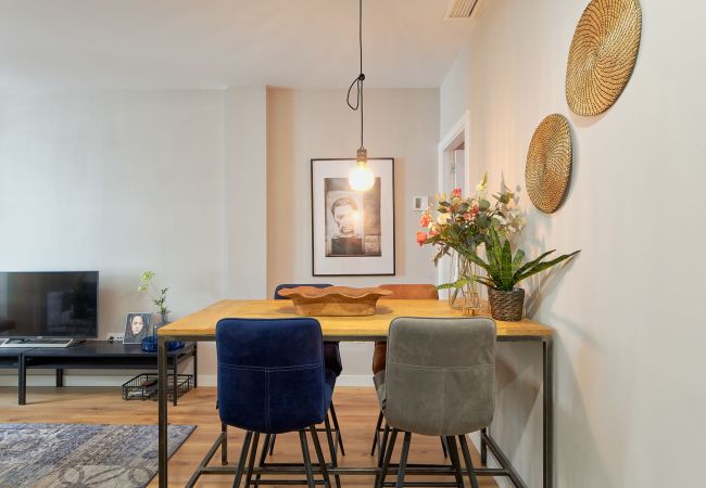 Appartement à Málaga - Somera- Location vacances à Malaga centre Appartement à Málaga - Somera- Location vacances à Malaga centre