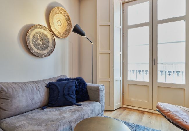 Appartement à Málaga - Somera- Location vacances à Malaga centre Appartement à Málaga - Somera- Location vacances à Malaga centre