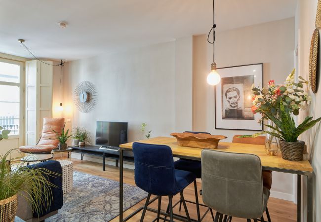 Appartement à Málaga - Somera- Location vacances à Malaga centre Appartement à Málaga - Somera- Location vacances à Malaga centre