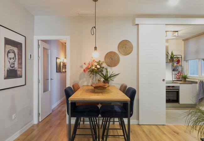 Appartement à Málaga - Somera- Location vacances à Malaga centre Appartement à Málaga - Somera- Location vacances à Malaga centre