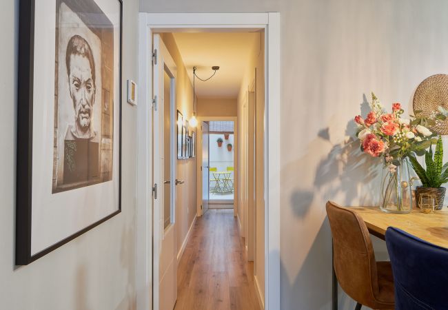 Appartement à Málaga - Somera- Location vacances à Malaga centre Appartement à Málaga - Somera- Location vacances à Malaga centre