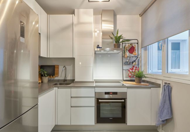 Appartement à Málaga - Somera- Location vacances à Malaga centre Appartement à Málaga - Somera- Location vacances à Malaga centre