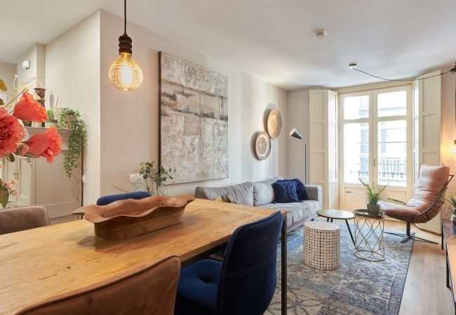 Appartement à Málaga - Somera- Location vacances à Malaga centre Appartement à Málaga - Somera- Location vacances à Malaga centre