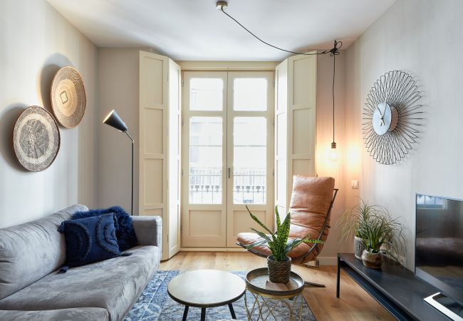 Appartement à Málaga - Somera- Location vacances à Malaga centre Appartement à Málaga - Somera- Location vacances à Malaga centre