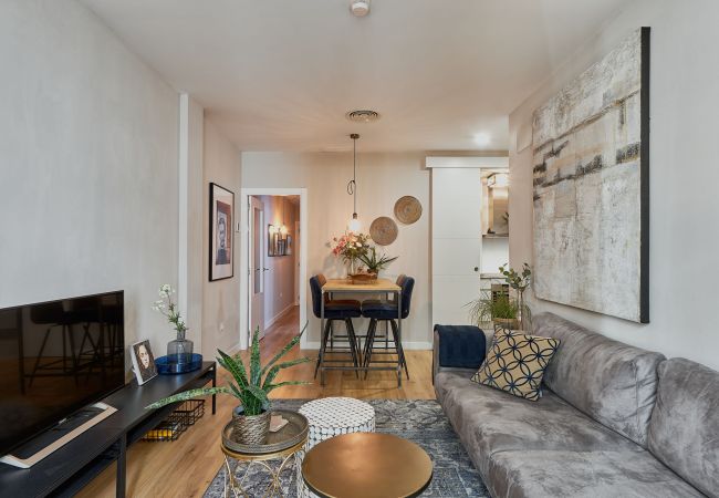 Appartement à Málaga - Somera- Location vacances à Malaga centre Appartement à Málaga - Somera- Location vacances à Malaga centre