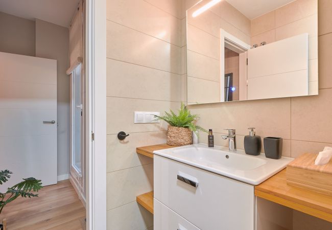 Appartement à Málaga - Somera- Location vacances à Malaga centre Appartement à Málaga - Somera- Location vacances à Malaga centre