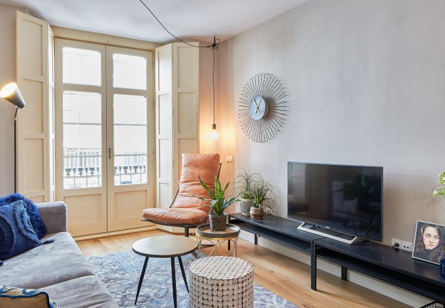 Appartement à Málaga - Somera- Location vacances à Malaga centre Appartement à Málaga - Somera- Location vacances à Malaga centre