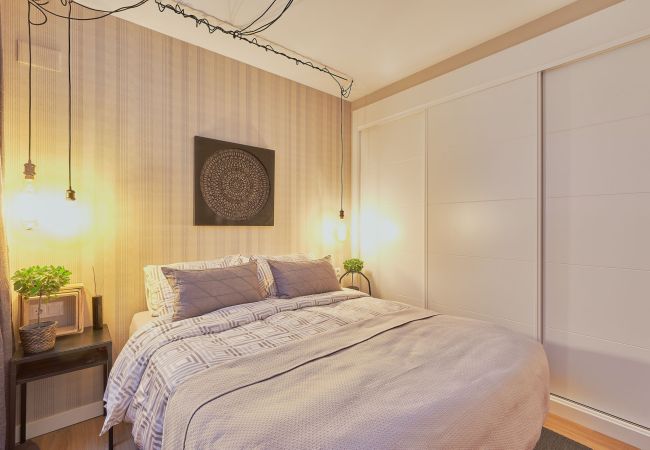 Appartement à Málaga - Somera- Location vacances à Malaga centre Appartement à Málaga - Somera- Location vacances à Malaga centre