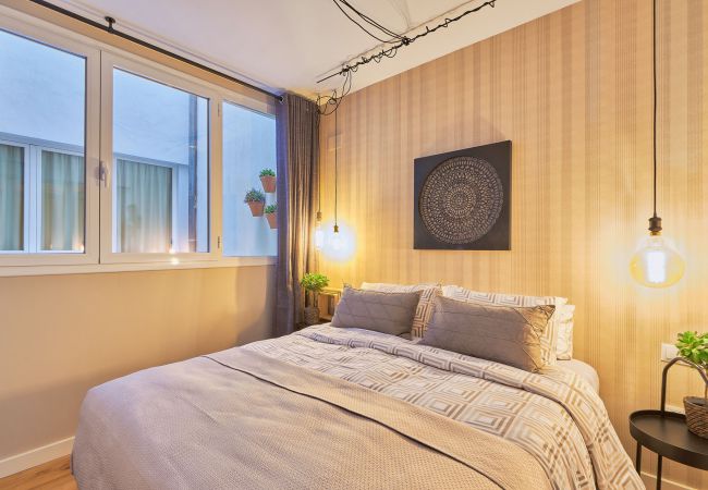 Appartement à Málaga - Somera- Location vacances à Malaga centre Appartement à Málaga - Somera- Location vacances à Malaga centre