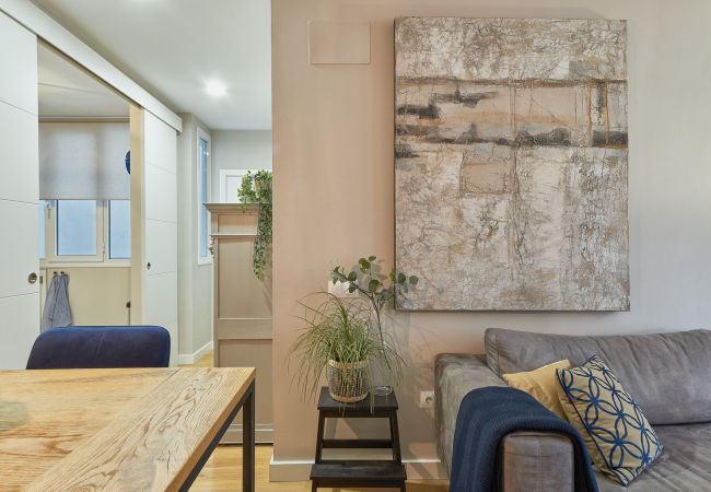 Appartement à Málaga - Somera- Location vacances à Malaga centre Appartement à Málaga - Somera- Location vacances à Malaga centre