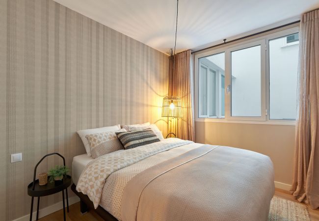 Appartement à Málaga - Somera- Location vacances à Malaga centre Appartement à Málaga - Somera- Location vacances à Malaga centre