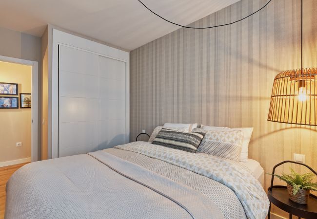 Appartement à Málaga - Somera- Location vacances à Malaga centre Appartement à Málaga - Somera- Location vacances à Malaga centre