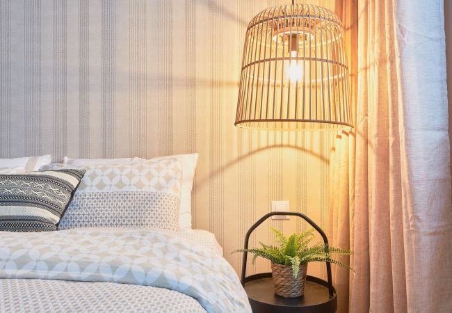 Appartement à Málaga - Somera- Location vacances à Malaga centre Appartement à Málaga - Somera- Location vacances à Malaga centre