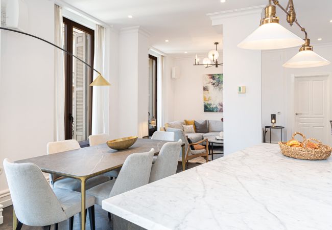 Appartement à Malaga - Lilou - Location vacances à Malaga Appartement à Malaga - Lilou - Location vacances à Malaga