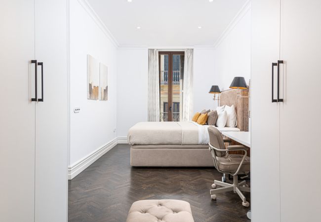 Appartement à Malaga - Lilou - Location vacances à Malaga Appartement à Malaga - Lilou - Location vacances à Malaga