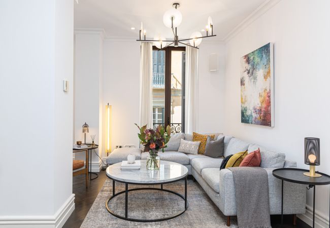 Appartement à Malaga - Lilou - Location vacances à Malaga Appartement à Malaga - Lilou - Location vacances à Malaga