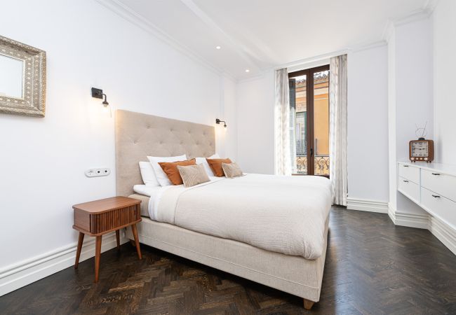 Appartement à Malaga - Lilou - Location vacances à Malaga Appartement à Malaga - Lilou - Location vacances à Malaga