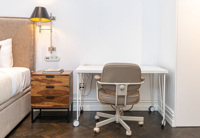 Appartement à Malaga - Lilou - Location vacances à Malaga Appartement à Malaga - Lilou - Location vacances à Malaga