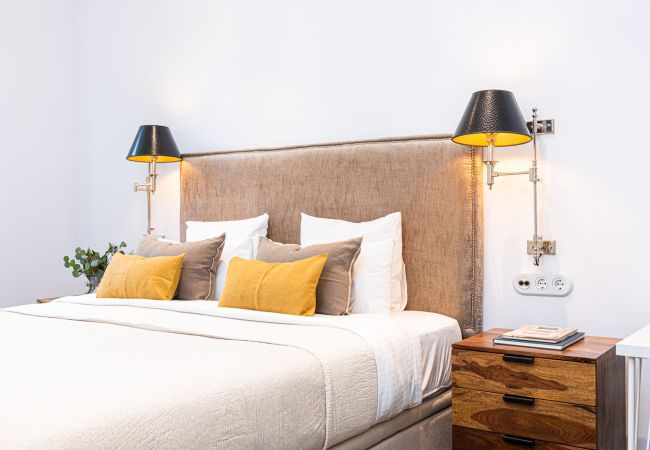 Appartement à Malaga - Lilou - Location vacances à Malaga Appartement à Malaga - Lilou - Location vacances à Malaga