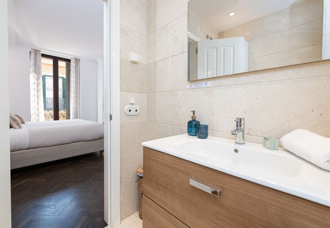 Appartement à Malaga - Lilou - Location vacances à Malaga Appartement à Malaga - Lilou - Location vacances à Malaga