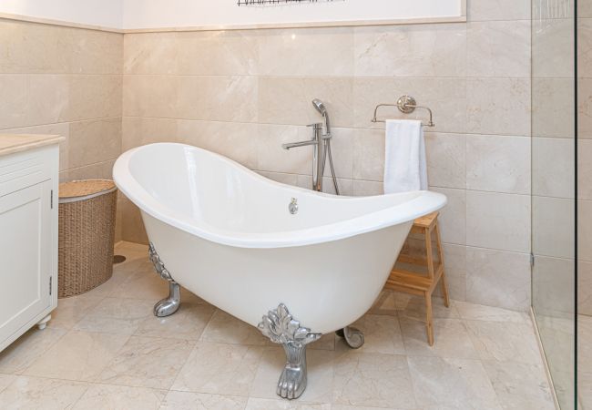 Appartement à Malaga - Lilou - Location vacances à Malaga Appartement à Malaga - Lilou - Location vacances à Malaga