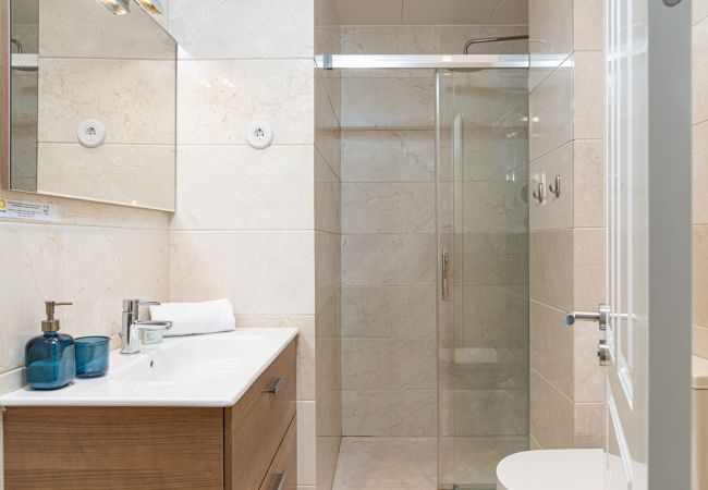 Appartement à Malaga - Lilou - Location vacances à Malaga Appartement à Malaga - Lilou - Location vacances à Malaga