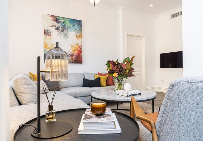 Appartement à Malaga - Lilou - Location vacances à Malaga Appartement à Malaga - Lilou - Location vacances à Malaga