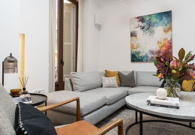 Appartement à Malaga - Lilou - Location vacances à Malaga Appartement à Malaga - Lilou - Location vacances à Malaga