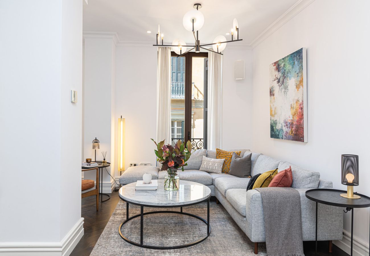 Appartement à Malaga - Lilou - Location vacances à Malaga Appartement à Malaga - Lilou - Location vacances à Malaga