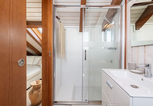 Appartement à Málaga - Brisa - Location vacances à Malaga Appartement à Málaga - Brisa - Location vacances à Malaga