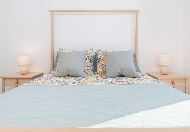 Appartement à Málaga - Brisa - Location vacances à Malaga Appartement à Málaga - Brisa - Location vacances à Malaga