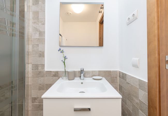 Appartement à Málaga - Brisa - Location vacances à Malaga Appartement à Málaga - Brisa - Location vacances à Malaga