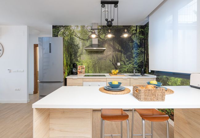 Appartement à Málaga - Brisa - Location vacances à Malaga Appartement à Málaga - Brisa - Location vacances à Malaga