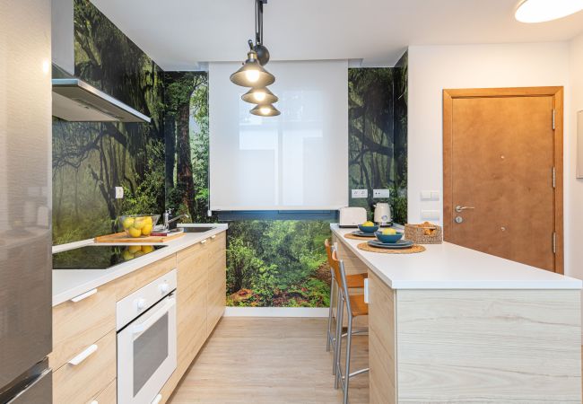 Appartement à Málaga - Brisa - Location vacances à Malaga Appartement à Málaga - Brisa - Location vacances à Malaga