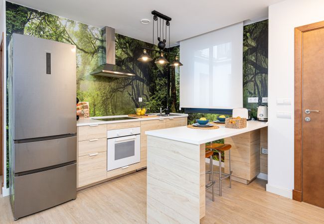 Appartement à Málaga - Brisa - Location vacances à Malaga Appartement à Málaga - Brisa - Location vacances à Malaga